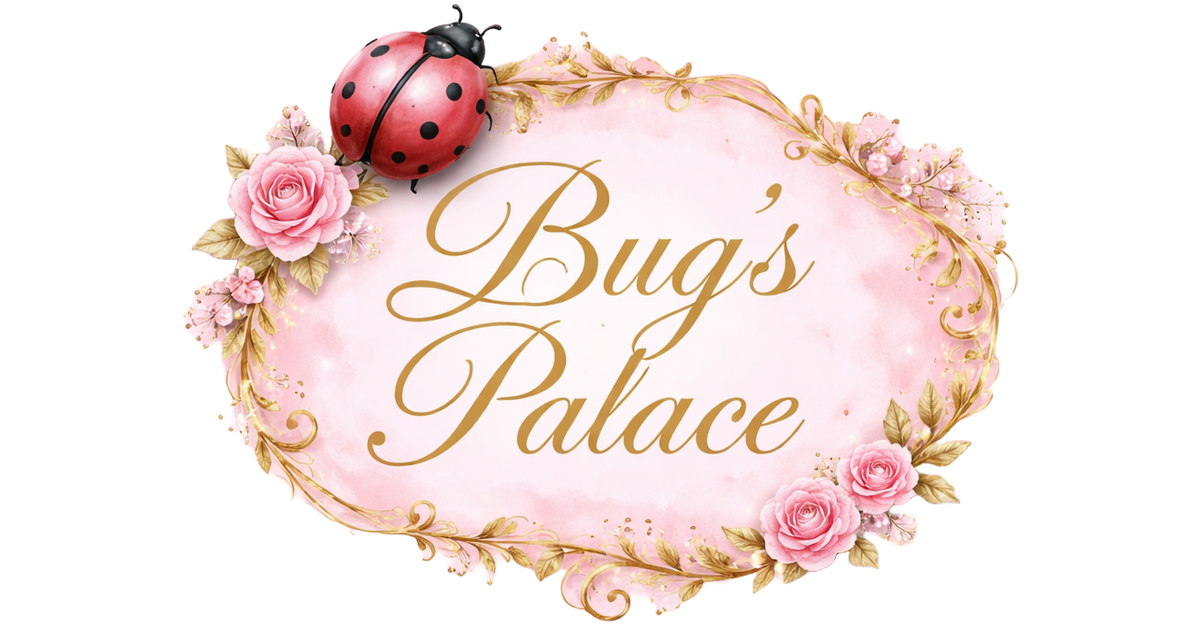Bug's Palace – Bug's Palace